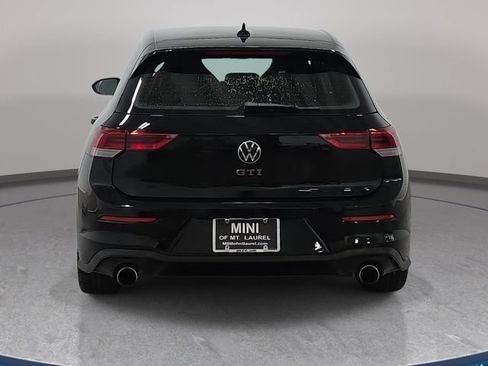 Used 2024 Volkswagen GTI S FWD image 7