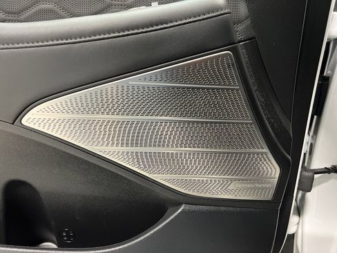 Used 2021 Hyundai Palisade Calligraphy image 23