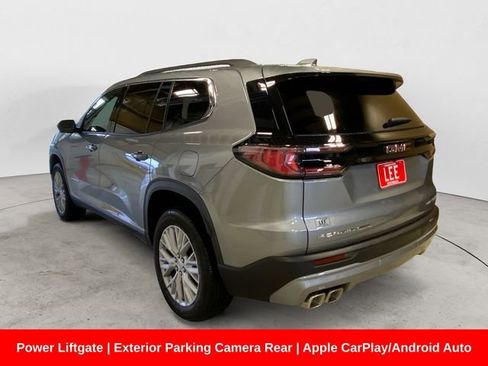 New 2026 GMC Acadia Elevation w/ Elevation Premium Package image 3