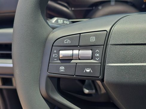 New 2026 Kia K4 FWD image 29