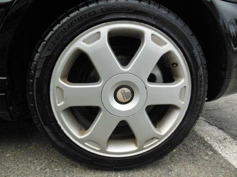 Used 2001 Audi S4 Sedan image 28