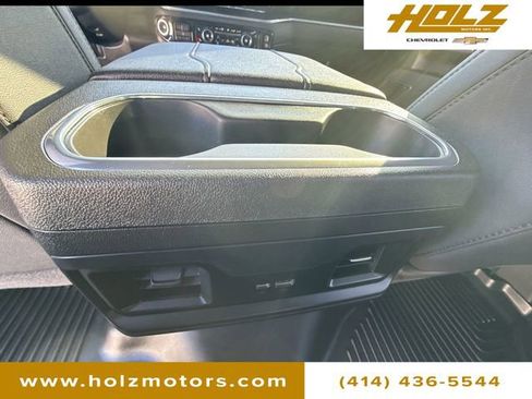 Certified 2025 Chevrolet Silverado 2500 LT image 22