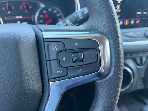 Used 2023 Chevrolet Blazer LT w/ Convenience Package AWD/4WD image 26