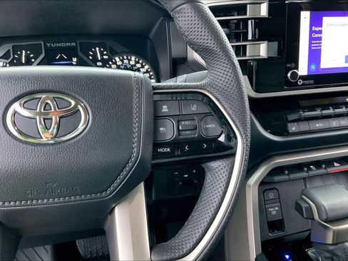 Used 2024 Toyota Tundra SR5 w/ SR5 Premium Package image 24