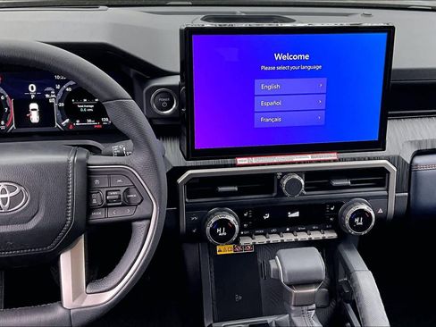 New 2026 Toyota 4Runner 4WD image 6