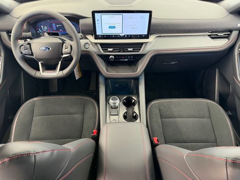 New 2026 Ford Explorer ST w/ Sun And Sound Package RWD image 14