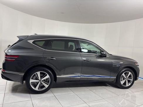 Used 2024 Genesis GV80 3.5T Advanced w/ Advanced Package AWD/4WD image 6