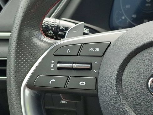 Used 2023 Hyundai Sonata SEL Plus FWD image 24