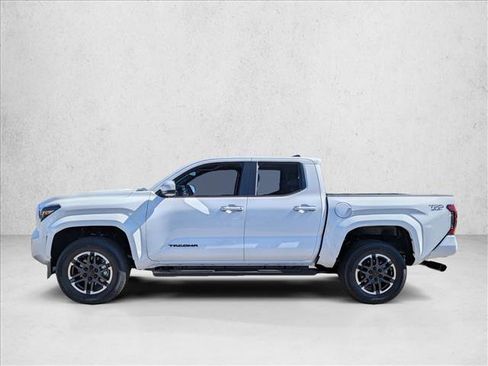 New 2026 Toyota Tacoma TRD Sport image 5