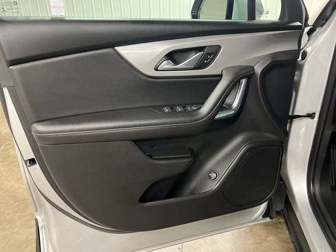 Certified 2022 Chevrolet Blazer LT AWD/4WD image 15