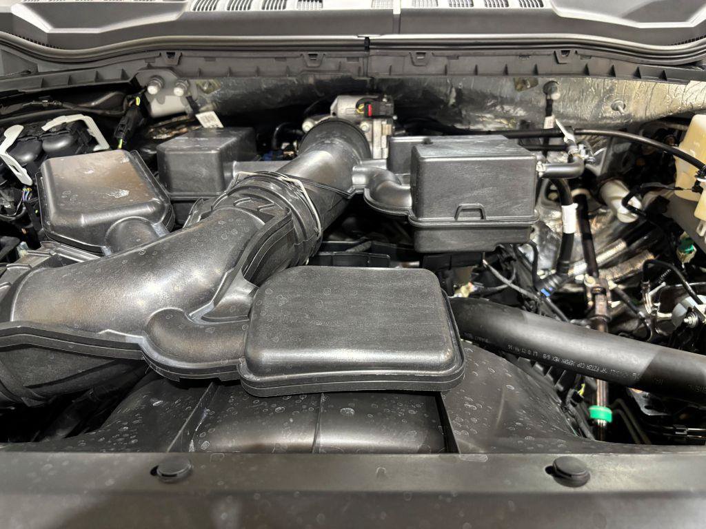 Used 2022 Ford F350 XL w/ Power Equipment Group AWD/4WD image 24