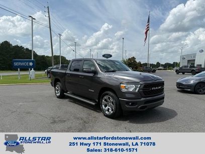 Used 2024 RAM 1500 Big Horn