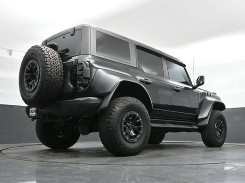Used 2023 Ford Bronco Raptor AWD/4WD image 40