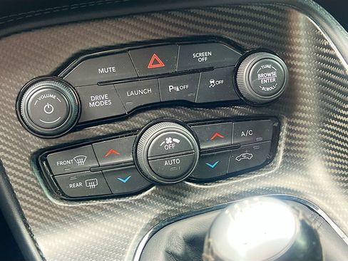 Used 2023 Dodge Challenger R/T Scat Pack RWD image 15