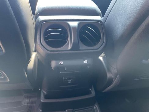 New 2025 Jeep Wrangler Sahara image 31