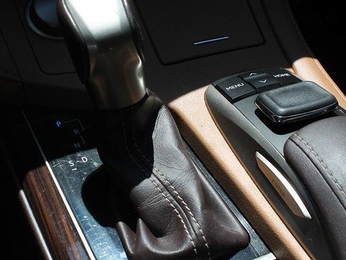 Used 2016 Lexus ES 350 image 36