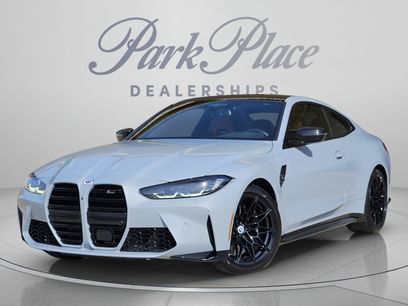Used 2023 BMW M4 Competition