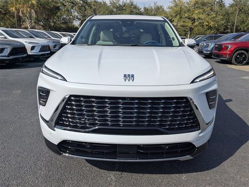 New 2026 Buick Enclave Avenir image 9