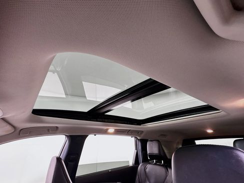 Used 2023 INFINITI QX60 Luxe w/ Cargo Package image 5