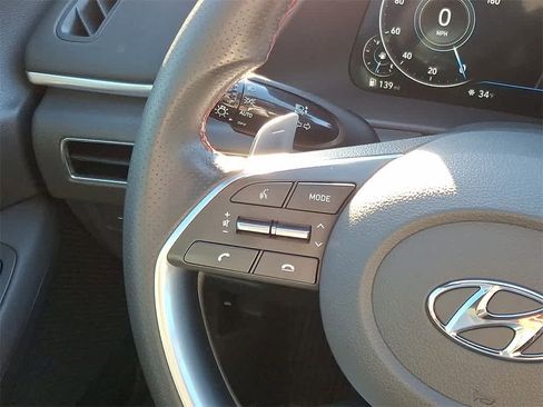 Used 2022 Hyundai Sonata SEL Plus w/ Cargo Package image 21