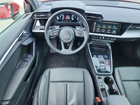 Used 2022 Audi A3 2.0T Premium w/ 18" Wheel Package image 13