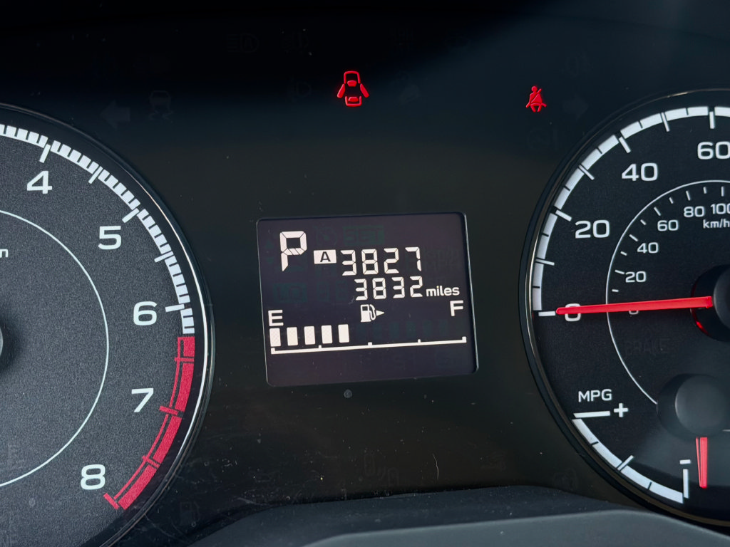 Used 2019 Subaru Impreza 2.0i AWD/4WD image 27