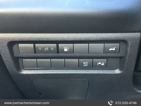 New 2026 Nissan Rogue SL AWD/4WD image 20