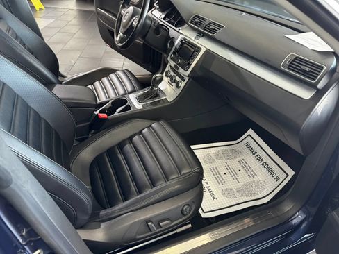 Used 2013 Volkswagen CC Sport Plus FWD image 12