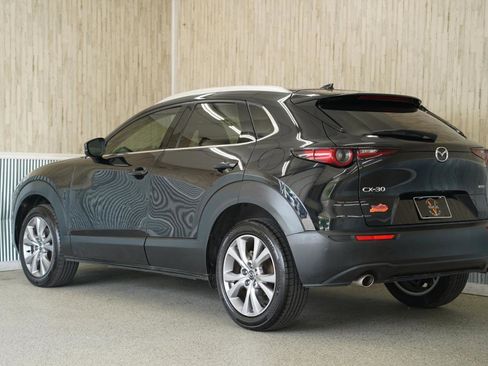 Used 2021 MAZDA CX-30 FWD 2.5 S w/ Premium Package image 7