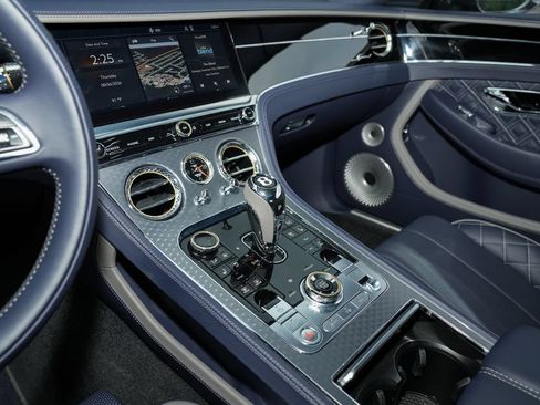 Used 2024 Bentley Continental GT Speed AWD/4WD image 26
