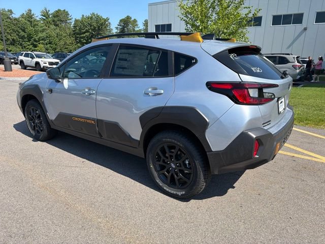 New 2026 Subaru Crosstrek 2.5i Wilderness AWD/4WD image 7
