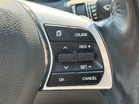 Used 2019 Hyundai Sonata SEL FWD image 28