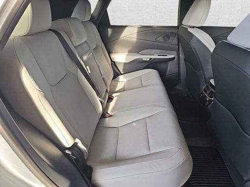 New 2026 Lexus RX 350 F Sport w/ Convenience Package image 11
