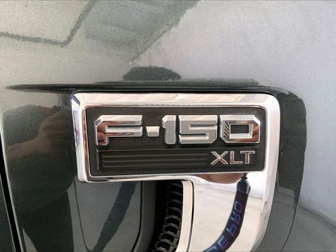 Used 2021 Ford F150 XLT w/ Equipment Group 301A Mid image 7