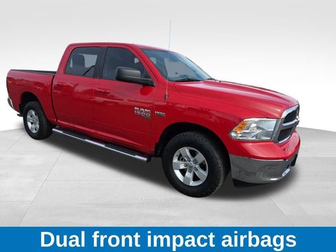 Used 2019 RAM 1500 Classic SLT image 7