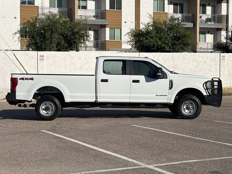 Used 2019 Ford F350 XL w/ Power Equipment Group AWD/4WD image 3