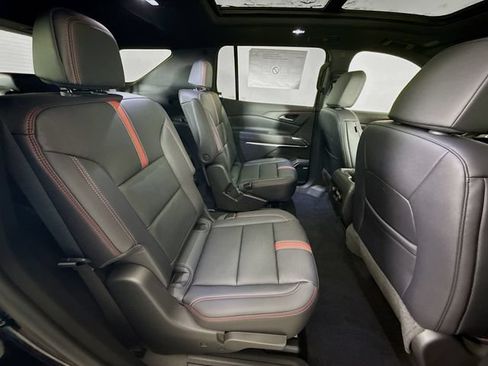 New 2026 Chevrolet Traverse RS AWD/4WD image 31
