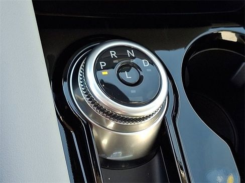 New 2026 Ford Explorer Platinum w/ LUX Leather Package image 11