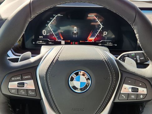 New 2026 BMW X5 xDrive50e AWD/4WD image 12