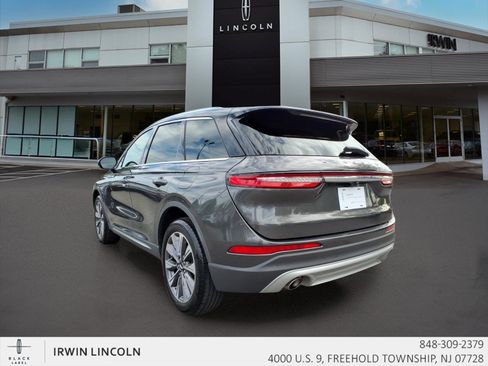 Certified 2020 Lincoln Corsair Reserve w/ Elements Package AWD/4WD image 23