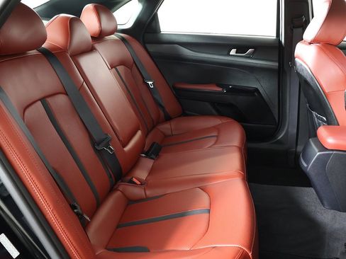 Used 2023 Kia K5 GT-Line image 36