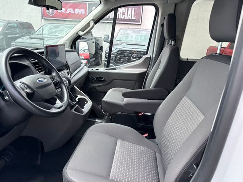 Used 2023 Ford Transit 350 XLT RWD image 25