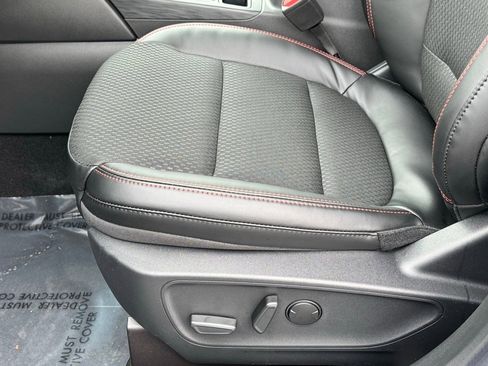 New 2025 Ford Escape ST-Line w/ Tech Pack #1 image 24