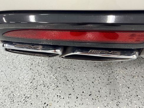 Used 2014 Mercedes-Benz S 63 AMG 4MATIC Sedan image 15