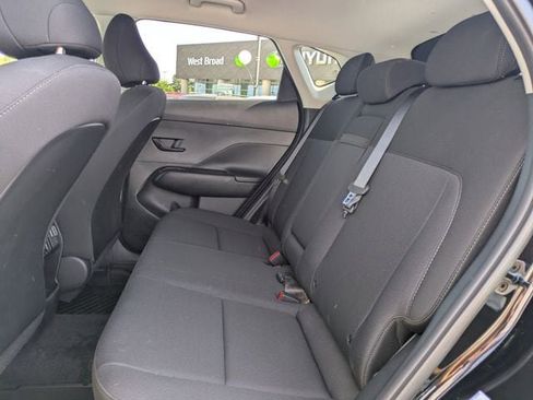 Used 2026 Hyundai Kona SEL Sport AWD/4WD image 14