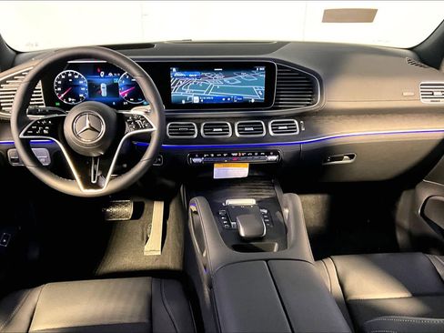 New 2026 Mercedes-Benz GLE 450 4MATIC image 7