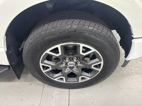 Certified 2024 Ford F150 STX w/ Tow/Haul Package AWD/4WD image 5