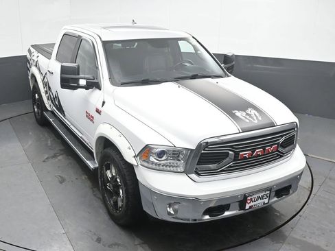 Used 2016 RAM 1500 Limited image 37