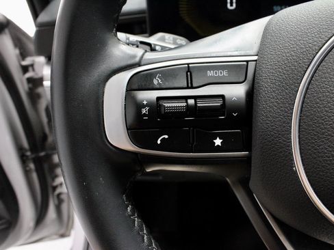 Used 2025 Kia K5 GT-Line w/ GT-Line Premium Package FWD image 27
