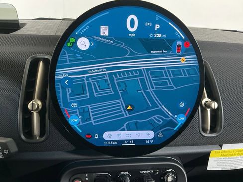 New 2026 MINI Cooper Countryman S image 11